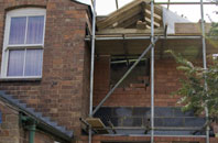 free Yateley home extension quotes