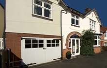 Yateley multiple storey extension leads